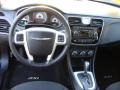 Blackberry Pearl Coat - 200 Touring Sedan Photo No. 11