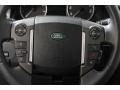 Ebony Controls Photo for 2012 Land Rover LR4 #74493608