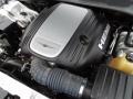 Bright Silver Metallic - 300 C HEMI Photo No. 25