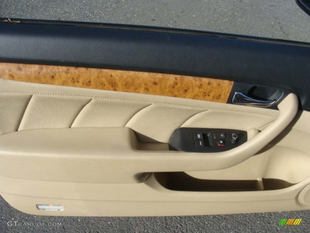 2004 Accord EX V6 Coupe - San Marino Red Pearl / Ivory photo #7