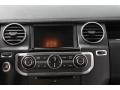 Ebony Controls Photo for 2012 Land Rover LR4 #74493677