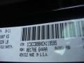 Blackberry Pearl Coat - 200 Touring Sedan Photo No. 24