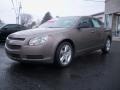 Mocha Steel Metallic - Malibu LS Photo No. 1