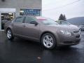 Mocha Steel Metallic - Malibu LS Photo No. 2