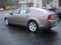 Mocha Steel Metallic - Malibu LS Photo No. 4