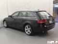 2011 Meteor Grey Pearl Audi A4 2.0T quattro Avant  photo #24