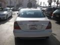 Arctic White - E 350 Sedan Photo No. 3