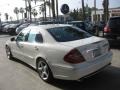 Arctic White - E 350 Sedan Photo No. 4