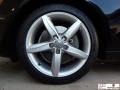 Meteor Grey Pearl - A4 2.0T quattro Avant Photo No. 26