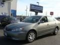 Mineral Green Opalescent - Camry LE Photo No. 1