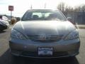 Mineral Green Opalescent - Camry LE Photo No. 2