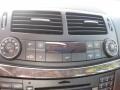 Arctic White - E 350 Sedan Photo No. 12
