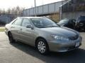 Mineral Green Opalescent - Camry LE Photo No. 3