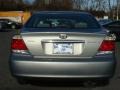 Mineral Green Opalescent - Camry LE Photo No. 5