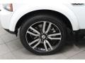 2012 Land Rover LR4 HSE LUX Wheel and Tire Photo