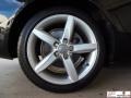 Meteor Grey Pearl - A4 2.0T quattro Avant Photo No. 35