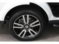 2012 Land Rover LR4 HSE LUX Wheel and Tire Photo