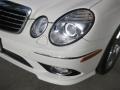 Arctic White - E 350 Sedan Photo No. 20