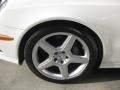 Arctic White - E 350 Sedan Photo No. 21