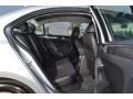 Reflex Silver Metallic - Jetta TDI Sedan Photo No. 4