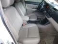 Super White - Camry SE Photo No. 9