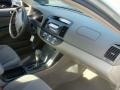 Mineral Green Opalescent - Camry LE Photo No. 21