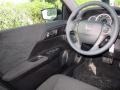 2013 Hematite Metallic Honda Accord LX Sedan  photo #5