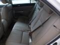 Super White - Camry SE Photo No. 14