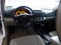 Super White - Camry SE Photo No. 15