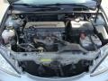 Mineral Green Opalescent - Camry LE Photo No. 25