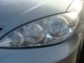 Mineral Green Opalescent - Camry LE Photo No. 26