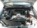 2009 Sage Green Metallic Subaru Forester 2.5 X  photo #13