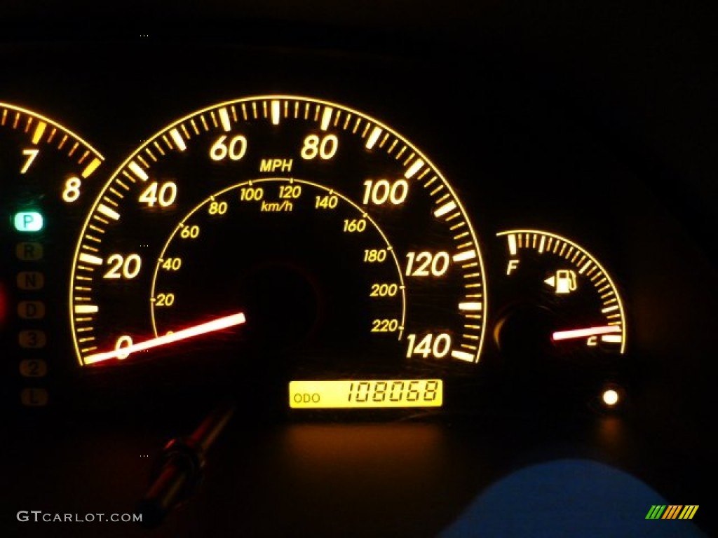 2006 Camry SE - Super White / Taupe photo #19