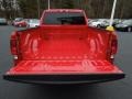2013 Flame Red Ram 1500 Tradesman Quad Cab  photo #19