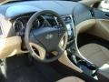 Camel Pearl - Sonata GLS Photo No. 10