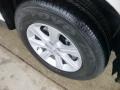 2013 Blizzard White Pearl Toyota Highlander SE 4WD  photo #8