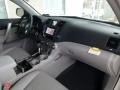 2013 Blizzard White Pearl Toyota Highlander SE 4WD  photo #10