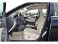 Black Uni - Jetta SE Sedan Photo No. 3