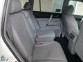 2013 Blizzard White Pearl Toyota Highlander SE 4WD  photo #11