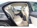 Black Uni - Jetta SE Sedan Photo No. 4