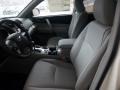 2013 Blizzard White Pearl Toyota Highlander SE 4WD  photo #12