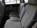 2013 Blizzard White Pearl Toyota Highlander SE 4WD  photo #13