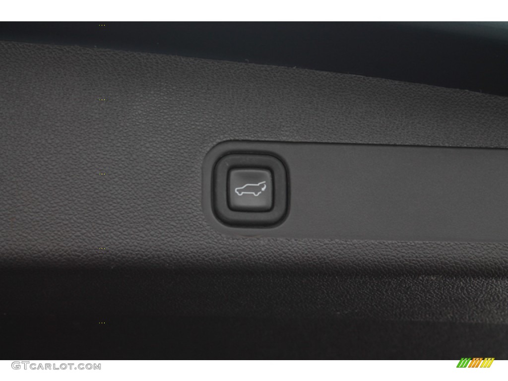 2010 Escalade ESV Premium AWD - Stealth Gray / Ebony photo #22