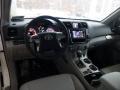 2013 Blizzard White Pearl Toyota Highlander SE 4WD  photo #15