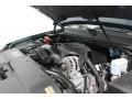2010 Stealth Gray Cadillac Escalade ESV Premium AWD  photo #25