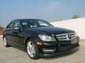 Black - C 250 Sport Photo No. 1