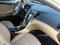 Camel Pearl - Sonata GLS Photo No. 25