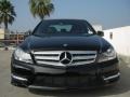 Black - C 250 Sport Photo No. 2