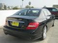 Black - C 250 Sport Photo No. 4