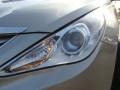 Camel Pearl - Sonata GLS Photo No. 30